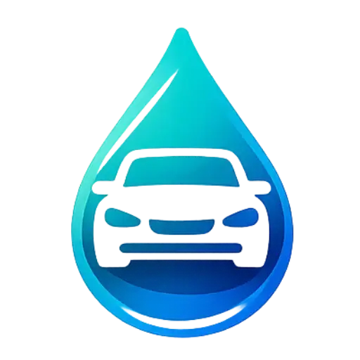 Lavage auto à domicile Campôme